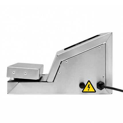 GGM Gastro Vacuum Sealer - 16L/min - 375W - Digital