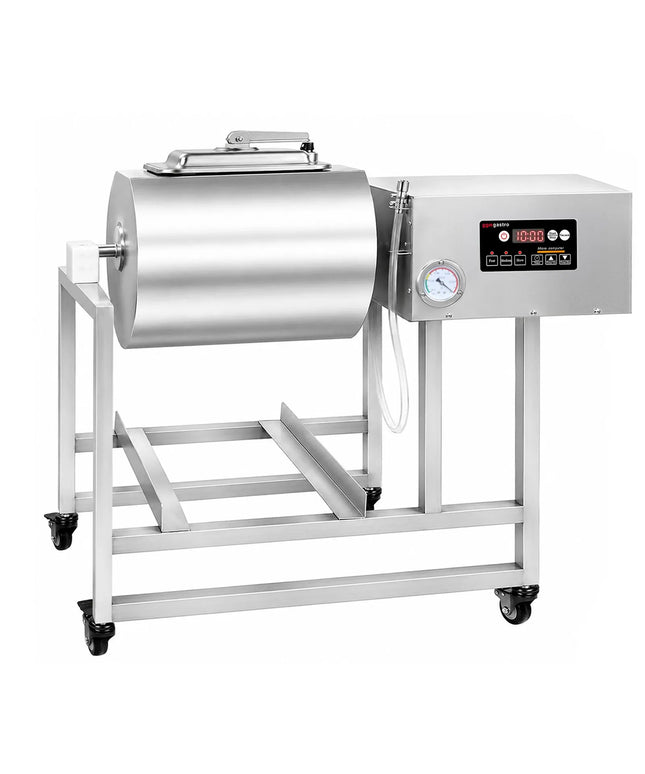 GGM Gastro Vacuum Sealer - 240W
