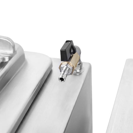 GGM Gastro Vacuum Sealer - 240W