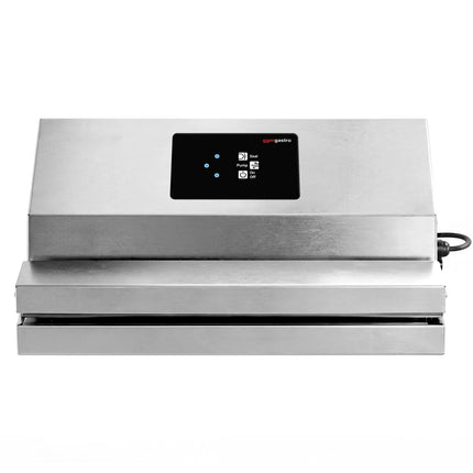 GGM Gastro Vacuum Sealer - 28L/min - 450W - Benchtop