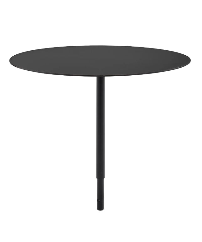GGM Gastro - VALO - - Metal - Black - round - Ø 250mm - suitable for buffet stand 14030