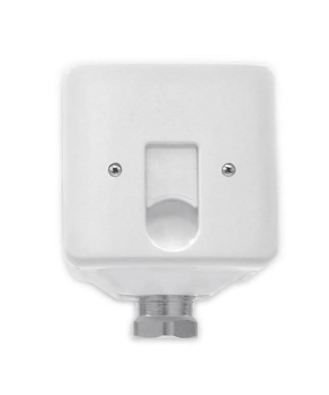 GGM Gastro Van Gas An Toàn Nổi - 80x70x80mm - 0.5bar - Vỏ Nhựa
