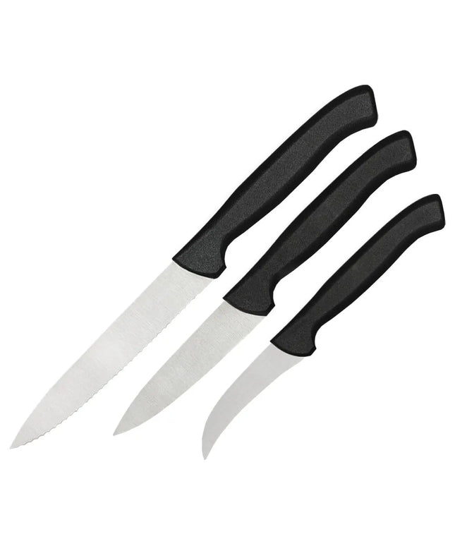 GGM Gastro Vegetable Knife Set Ecco