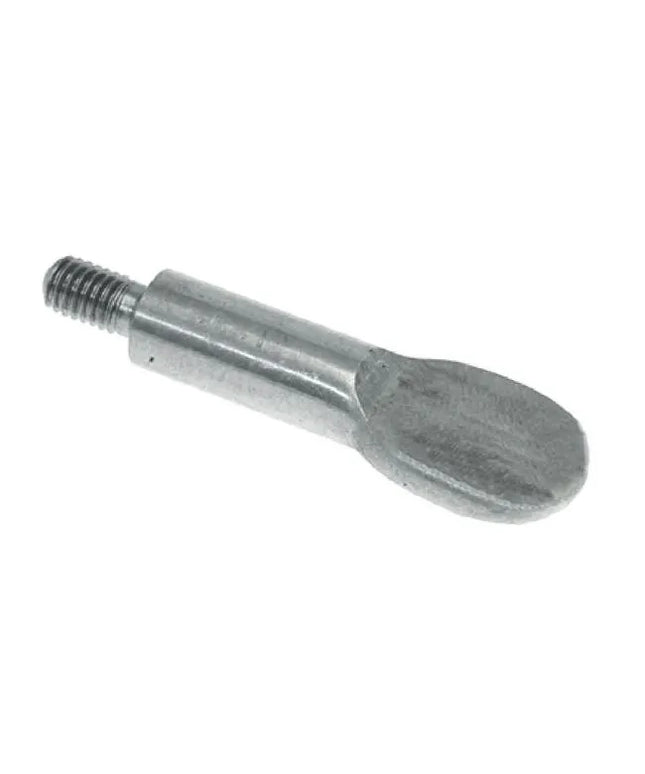 GGM Gastro Vít Thép Không Gỉ Cho Xiên Lò Quay Gà - 14x52x9mm - Thép Không Gỉ - Cho Dòng GM, HGEM & EM - ESOSM07 & DSM10