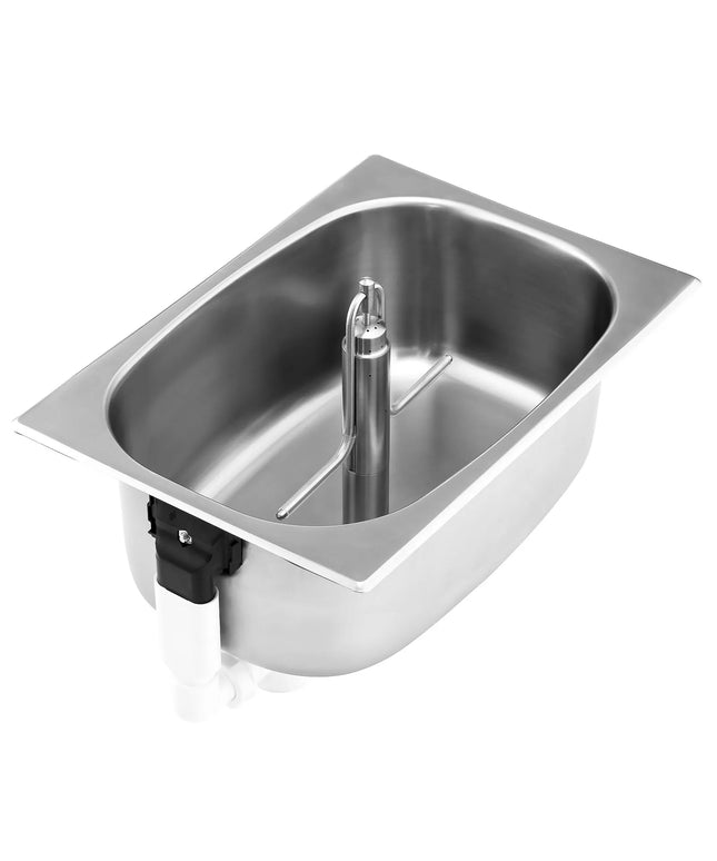 GGM Gastro Vòi Súc Ly Âm - Có Van Ngắt Tự Động
