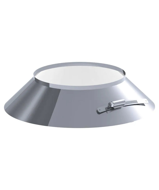 GGM Gastro Vòng Chắn Mưa - Ø200mm
