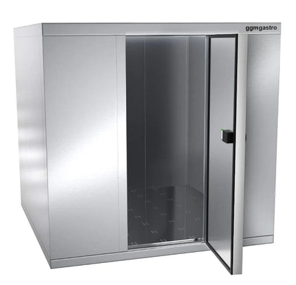 GGM Gastro Walk-In Cold Room - 2100x2100mm - 6,90m³ (6900L)
