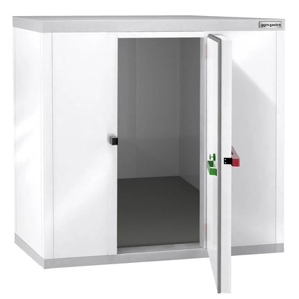 GGM Gastro Walk-In Cold Room - 2260x2610mm - 10,03m³ (10030L)