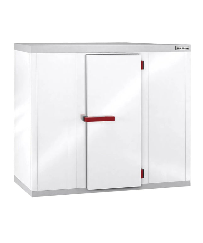 GGM Gastro Walk-In Freezer Room - 1600x2125mm - 5,26m³ (5260L)