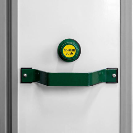 GGM Gastro Walk-In Freezer Room - 1600x2125mm - 5,26m³ (5260L)