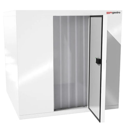 GGM Gastro Walk-In Freezer Room - 2100x1200mm - 3,20m³ (3200L)
