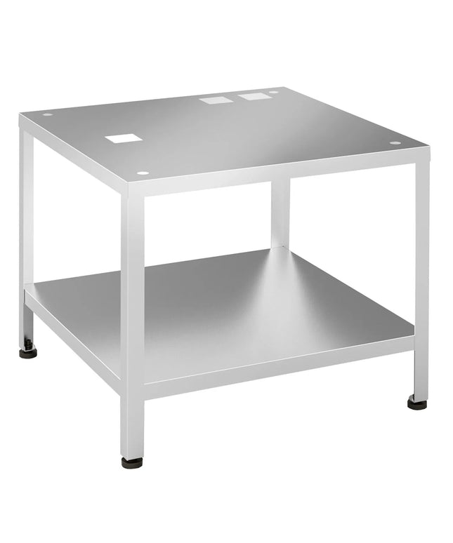 GGM Gastro Warewasher Stand - for GS series dishwashers - 586x568mm - H: 496mm