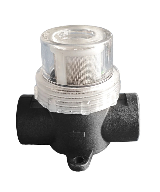 GGM Gastro Water filter - for all KMHK sweepers