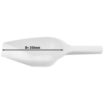 GGM Gastro Weighing Shovel - 500ml