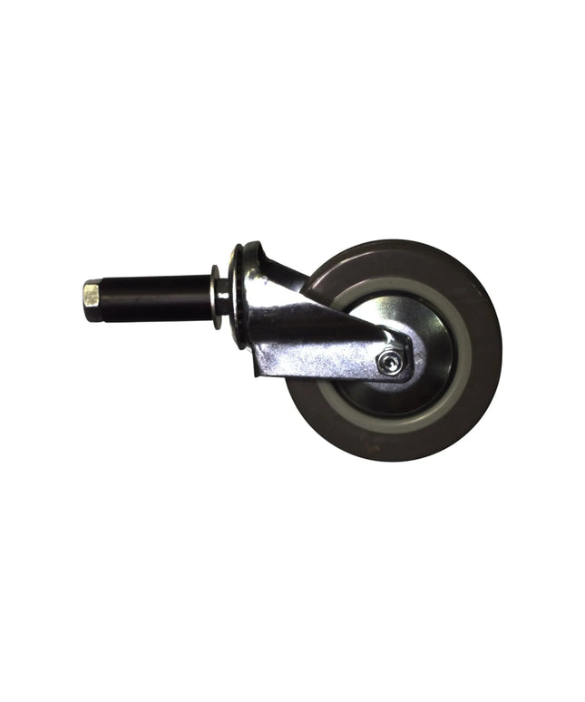 GGM Gastro Wheel without brake for S2K and S3K models