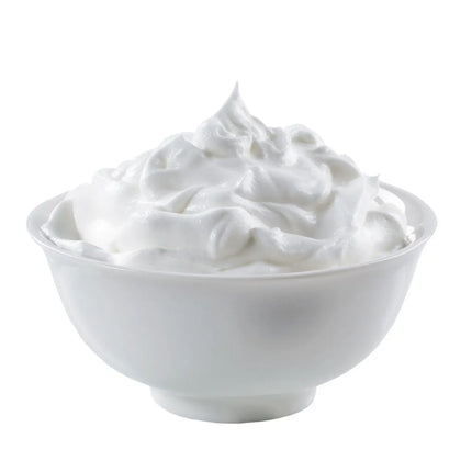 GGM Gastro Whipped Cream Machine - 2L Tank - 300W - 230V