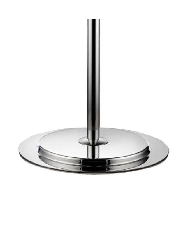 GGM Gastro Wine Bucket Stand - Stainless Steel - Ø380mm - Height:750mm - Chrome