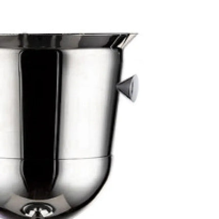 GGM Gastro Wine Bucket Stand - Stainless Steel - Ø380mm - Height:750mm - Chrome