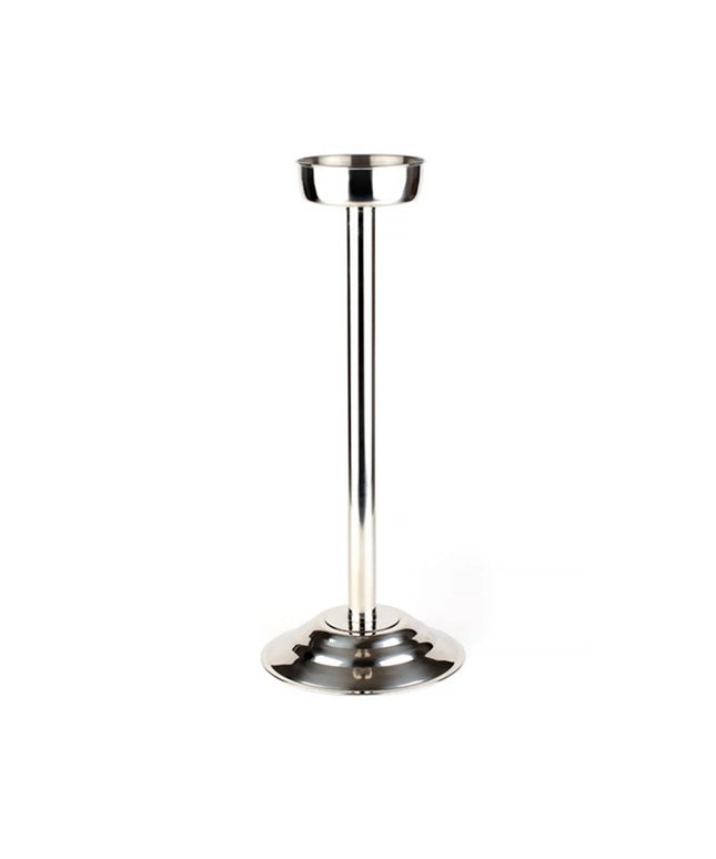 GGM Gastro Wine Bucket Stand - Stainless Steel - Height:700mm