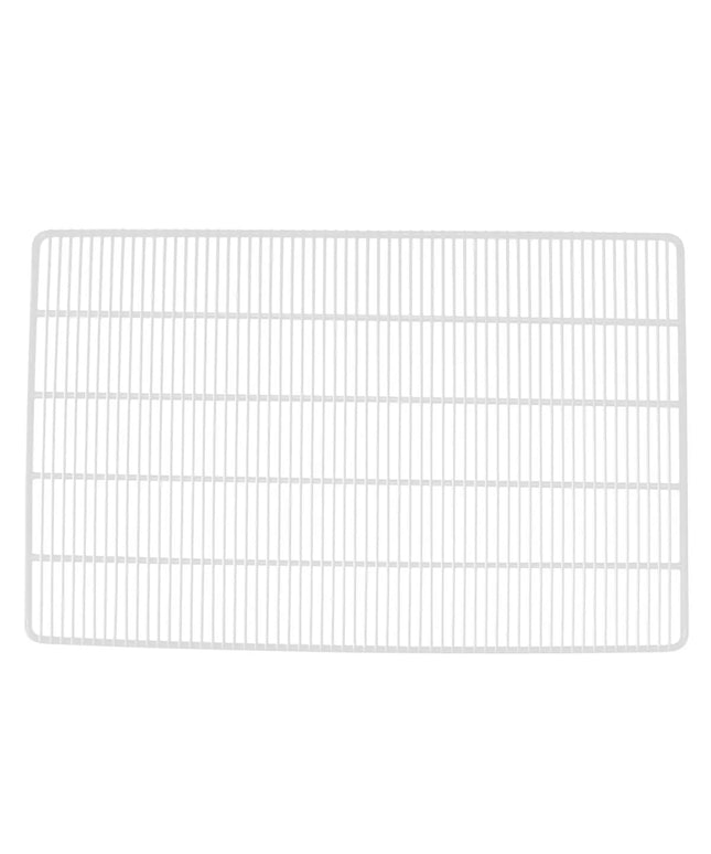 GGM Gastro Wire shelf - 645x455mm - for beverage refrigerator GKPO1000