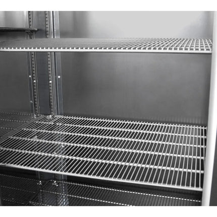 GGM Gastro Wire shelf - 645x455mm - for beverage refrigerator GKPO1000
