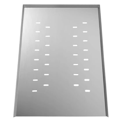 GGM Gastro Wire shelf - closed - 512x690mm - for ETKSC792DN series