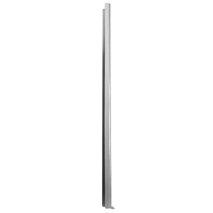GGM Gastro Wire shelf - closed - 512x690mm - for ETKSC792DN series