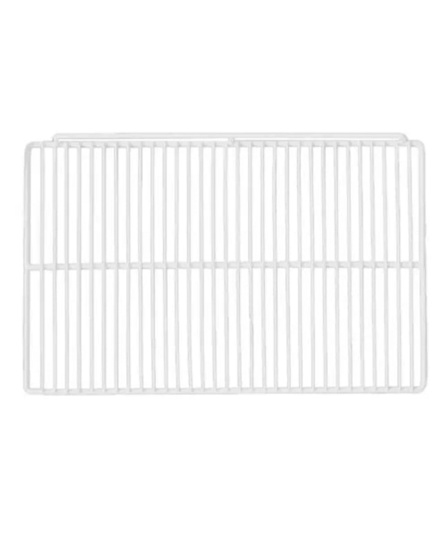 GGM Gastro Wire shelf - Plastic-coated - 320x496mm - White - for Barkühltisch BKTLG1S, BKTG1S & BKG605E