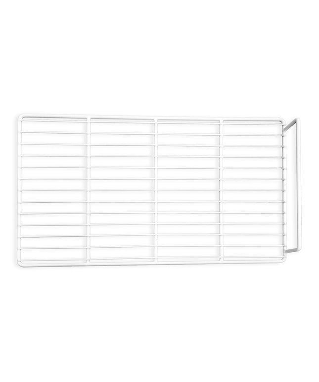 GGM Gastro Wire shelf - Plastic-coated - 329x655mm - for KSS600HN & TKSS600HN