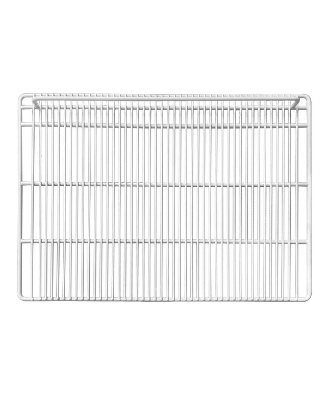 GGM Gastro Wire shelf - Plastic-coated - 486x360mm - Bottom - for KSBL200 & TKSBL200 series