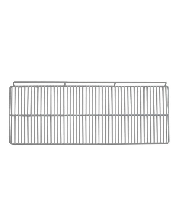 GGM Gastro Wire shelf - Plastic-coated - 795x320mm - Grey - for Barkühltisch BKTG220E