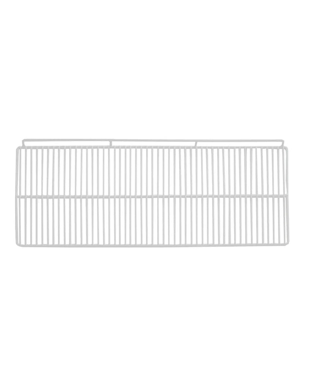 GGM Gastro Wire shelf - Plastic-coated - 795x320mm - White - for Barkühltisch BKTG2S, BKG905E & BKTG220SS