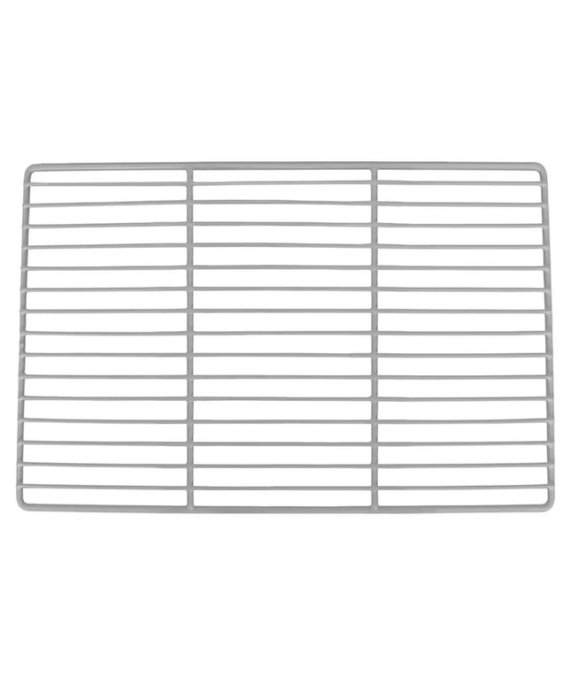 GGM Gastro Wire shelf - with rails - 540x405mm - for BRF & BLF