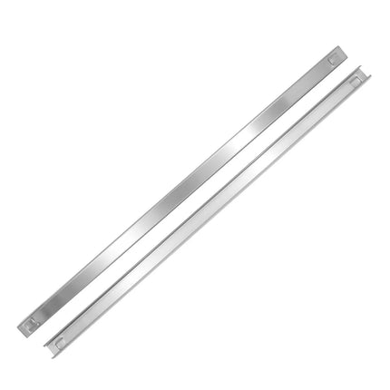 GGM Gastro Wire shelf - with rails - 540x405mm - for BRF & BLF