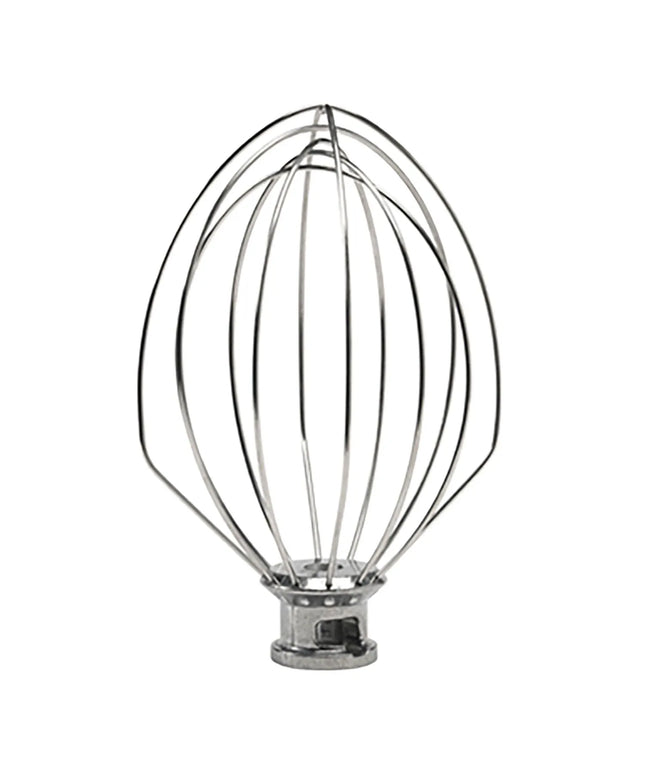 GGM Gastro Wire Whisk Attachment for Planetary Mixer RSK30 - Ø 243mm - Stainless Steel