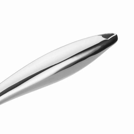 GGM Gastro Wok - Aluminium - Ø 240mm - Height: 76mm - suitable for gas, ceramic and electric
