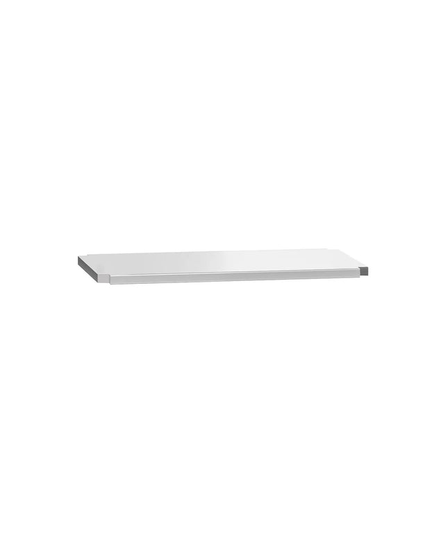GGM Gastro Work Table Undershelf - 1000x563mm - suitable for Work Tables ATK106 & ATK106A