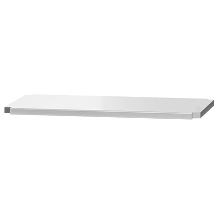 GGM Gastro Work Table Undershelf - 1200x563mm - suitable for Work Tables ATK126 & ATK126A