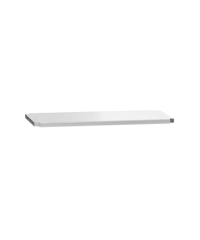 GGM Gastro Work Table Undershelf - 1400x563mm - suitable for Work Tables ATK146 & ATK146A