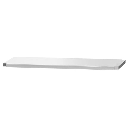 GGM Gastro Work Table Undershelf - 1500x563mm - suitable for Work Tables ATK156 & ATK156A