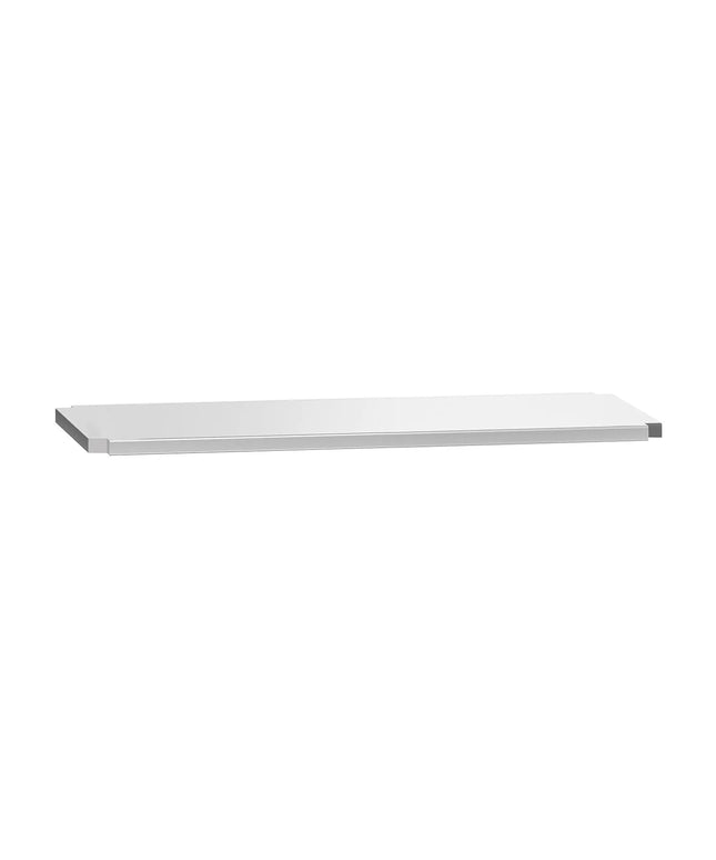 GGM Gastro Work Table Undershelf - 1600x563mm - suitable for Work Tables ATK166 & ATK166A