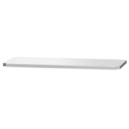 GGM Gastro Work Table Undershelf - 1600x563mm - suitable for Work Tables ATK166 & ATK166A