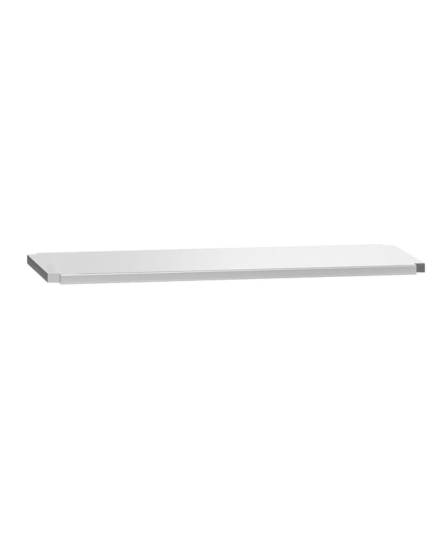 GGM Gastro Work Table Undershelf - 1800x563mm - suitable for Work Tables ATK186 & ATK186A