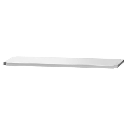 GGM Gastro Work Table Undershelf - 1800x563mm - suitable for Work Tables ATK186 & ATK186A
