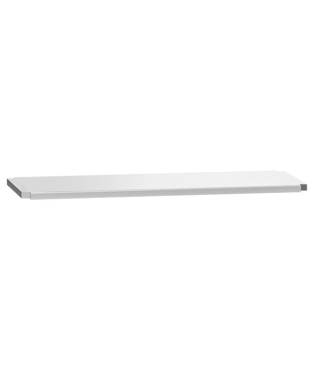 GGM Gastro Work Table Undershelf - 2000x563mm - suitable for Work Tables ATK206 & ATK206A