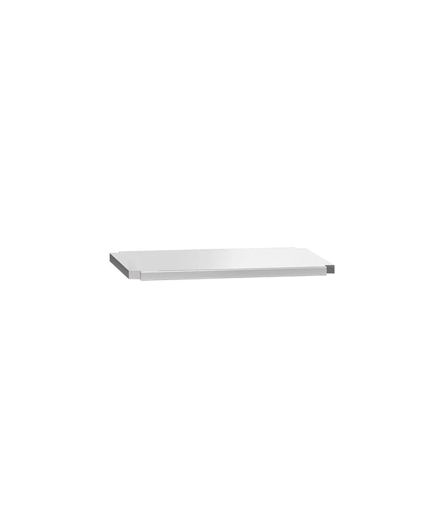 GGM Gastro Work Table Undershelf - 600x563mm - suitable for Work Tables ATK66 & ATK66A
