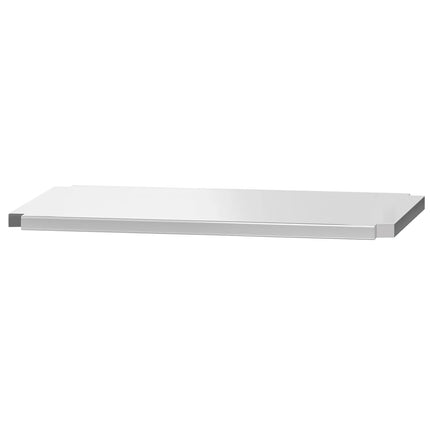 GGM Gastro Work Table Undershelf - 800x563mm - suitable for Work Tables ATK86 & ATK86A