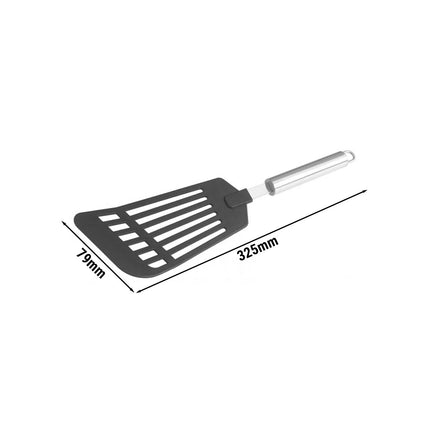GGM Gastro Xẻng Lật - Bằng Nylon - Dài 320mm