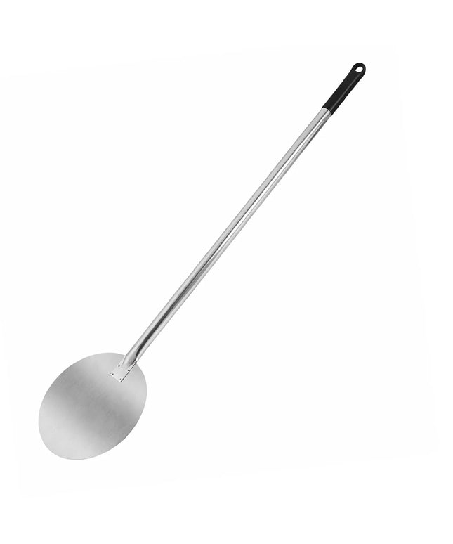 GGM Gastro Xẻng Lật Pizza Tròn - Nhôm - Ø228mm - Dài 170cm