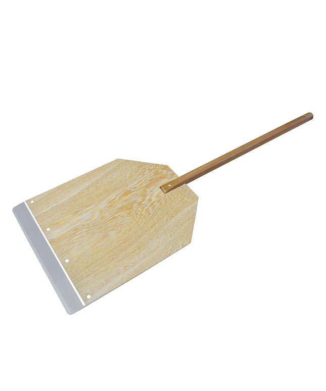 GGM Gastro Xẻng Pizza - Gỗ - 360x360mm - Dài 61cm